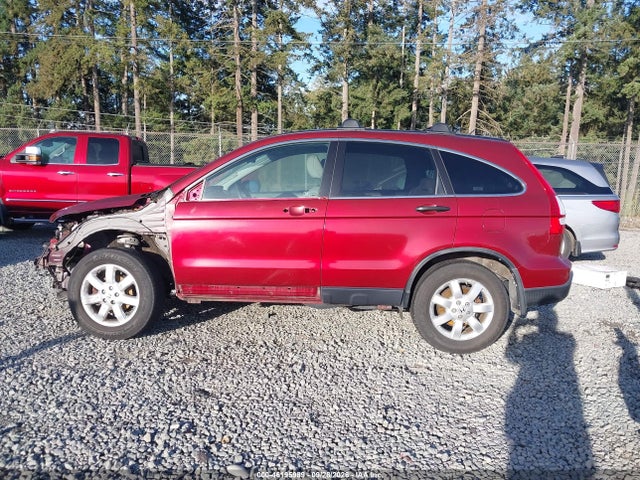 Продаж на аукціоні авто 2009 Honda Cr-v Ex, vin: JHLRE48569C018842, номер лоту: 46195989