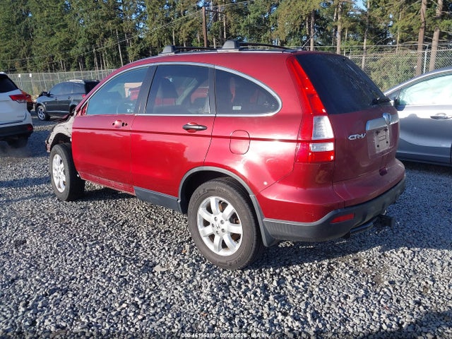 Продаж на аукціоні авто 2009 Honda Cr-v Ex, vin: JHLRE48569C018842, номер лоту: 46195989