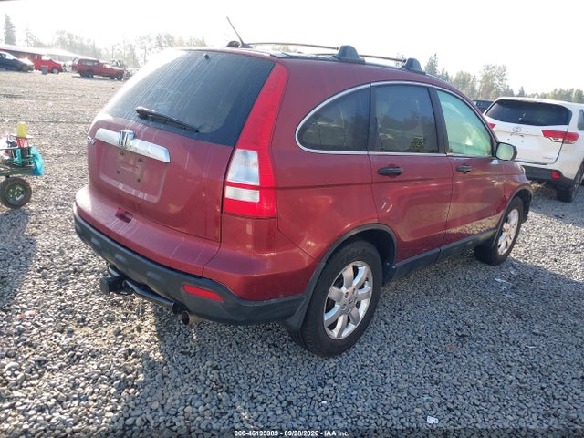 Продаж на аукціоні авто 2009 Honda Cr-v Ex, vin: JHLRE48569C018842, номер лоту: 46195989