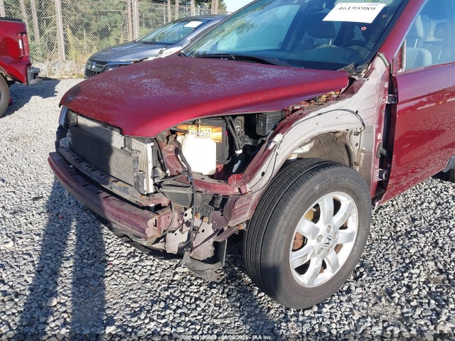 Продаж на аукціоні авто 2009 Honda Cr-v Ex, vin: JHLRE48569C018842, номер лоту: 46195989