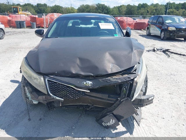 5XXGM4A77FG453982 KIA Optima Lx