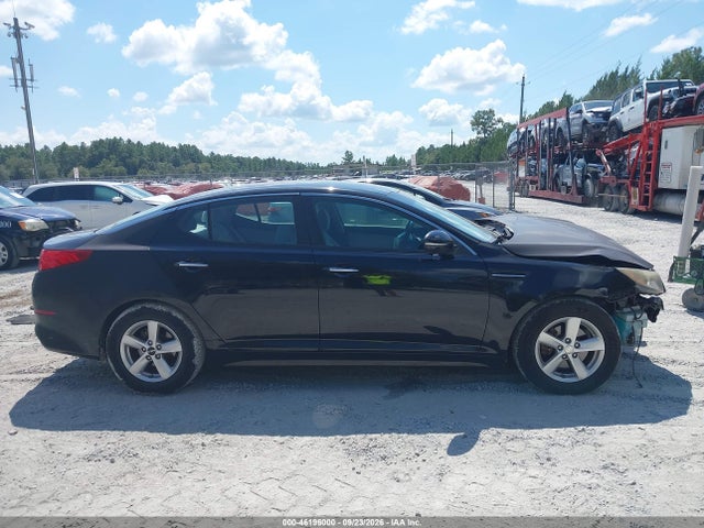 5XXGM4A77FG453982 KIA Optima Lx