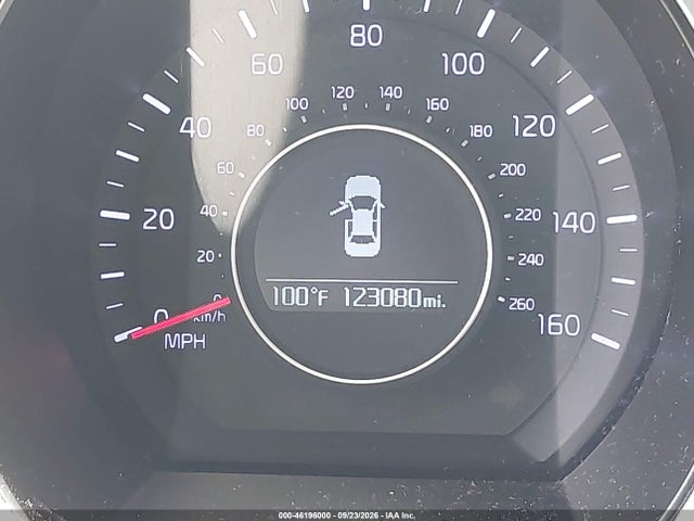 5XXGM4A77FG453982 KIA Optima Lx
