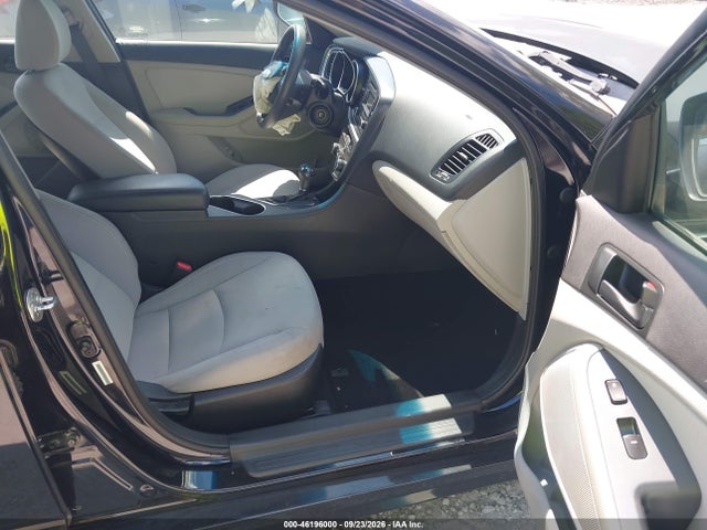 5XXGM4A77FG453982 KIA Optima Lx