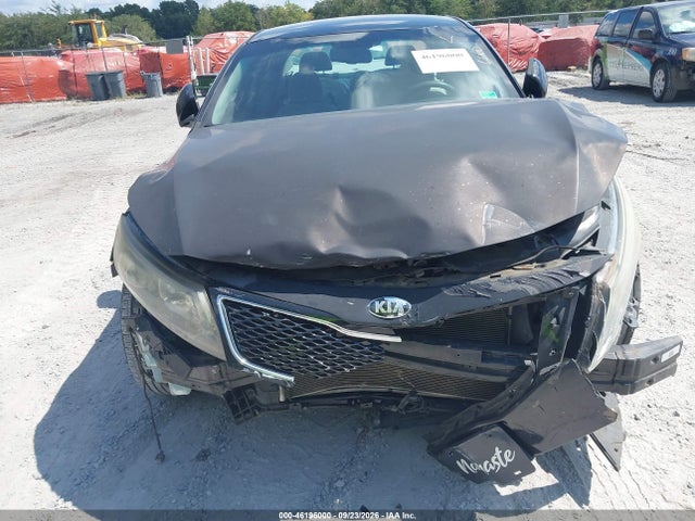 5XXGM4A77FG453982 KIA Optima Lx