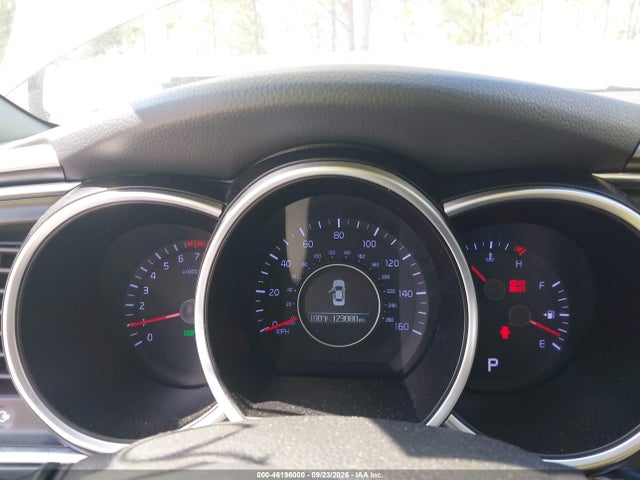 5XXGM4A77FG453982 KIA Optima Lx