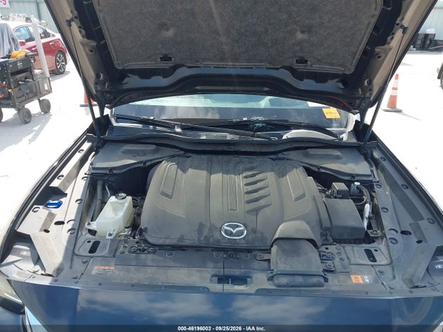 Продаж на аукціоні авто 2024 Mazda Cx-90 3.3 Turbo Preferred Plus, vin: JM3KKCHD8R1104648, номер лоту: 46196002