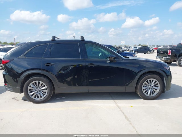 Продаж на аукціоні авто 2024 Mazda Cx-90 3.3 Turbo Preferred Plus, vin: JM3KKCHD8R1104648, номер лоту: 46196002