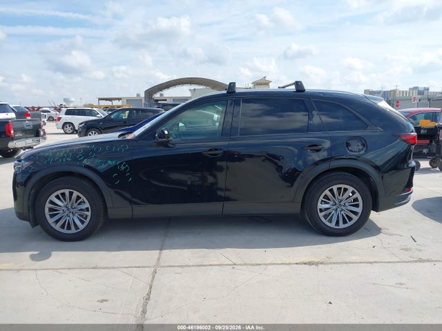 Продаж на аукціоні авто 2024 Mazda Cx-90 3.3 Turbo Preferred Plus, vin: JM3KKCHD8R1104648, номер лоту: 46196002