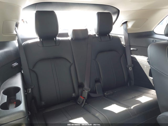 Продаж на аукціоні авто 2024 Mazda Cx-90 3.3 Turbo Preferred Plus, vin: JM3KKCHD8R1104648, номер лоту: 46196002