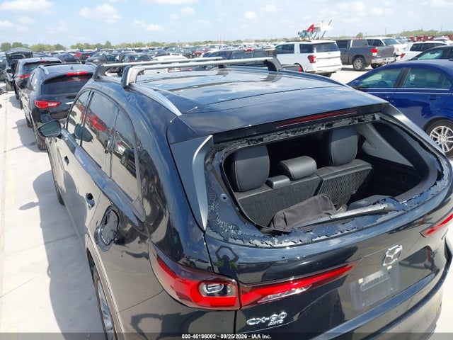 Продаж на аукціоні авто 2024 Mazda Cx-90 3.3 Turbo Preferred Plus, vin: JM3KKCHD8R1104648, номер лоту: 46196002