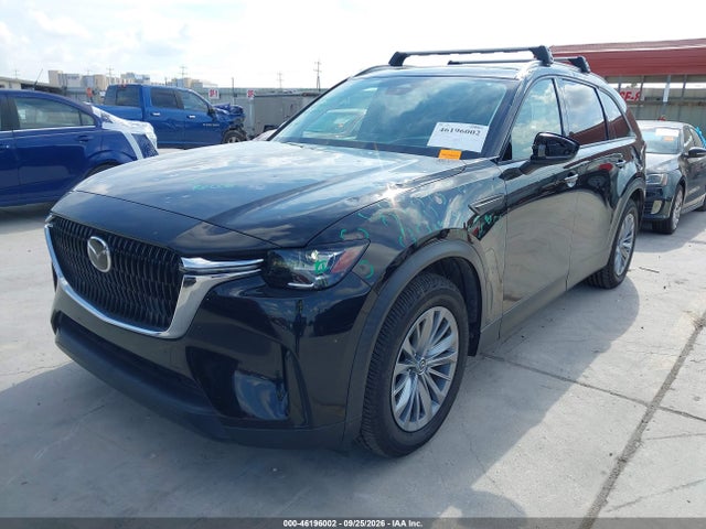 Продаж на аукціоні авто 2024 Mazda Cx-90 3.3 Turbo Preferred Plus, vin: JM3KKCHD8R1104648, номер лоту: 46196002