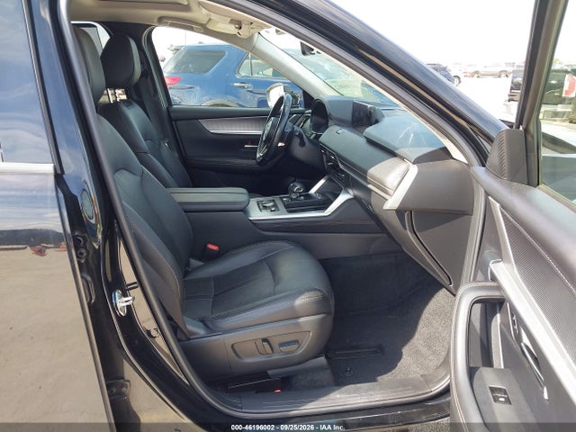 Продаж на аукціоні авто 2024 Mazda Cx-90 3.3 Turbo Preferred Plus, vin: JM3KKCHD8R1104648, номер лоту: 46196002