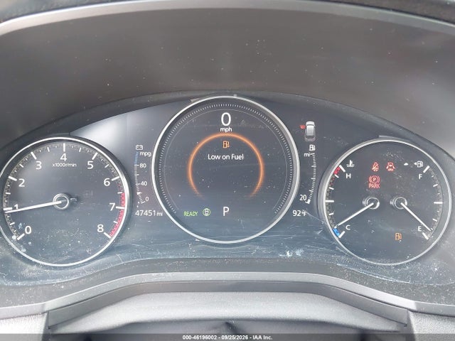Продаж на аукціоні авто 2024 Mazda Cx-90 3.3 Turbo Preferred Plus, vin: JM3KKCHD8R1104648, номер лоту: 46196002