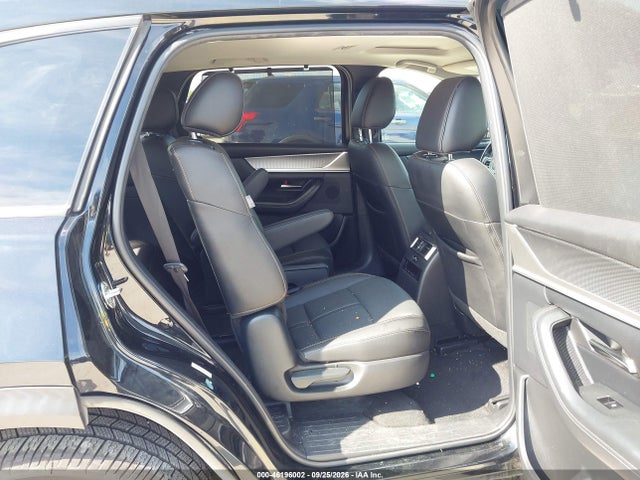 Продаж на аукціоні авто 2024 Mazda Cx-90 3.3 Turbo Preferred Plus, vin: JM3KKCHD8R1104648, номер лоту: 46196002