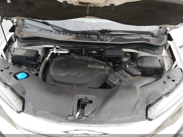46196009 :رقم المزاد ، 5FNYF6H14KB085821 vin ، 2019 Honda Pilot Lx مزاد بيع
