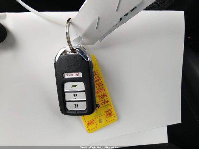 46196009 :رقم المزاد ، 5FNYF6H14KB085821 vin ، 2019 Honda Pilot Lx مزاد بيع