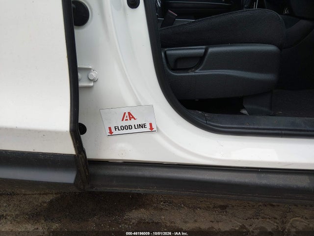 46196009 :رقم المزاد ، 5FNYF6H14KB085821 vin ، 2019 Honda Pilot Lx مزاد بيع