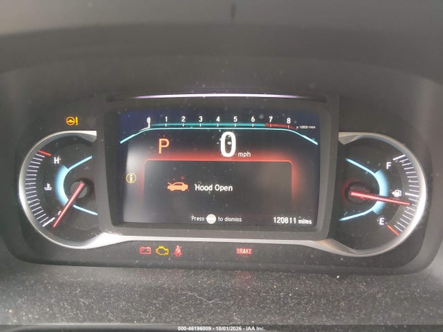 46196009 :رقم المزاد ، 5FNYF6H14KB085821 vin ، 2019 Honda Pilot Lx مزاد بيع