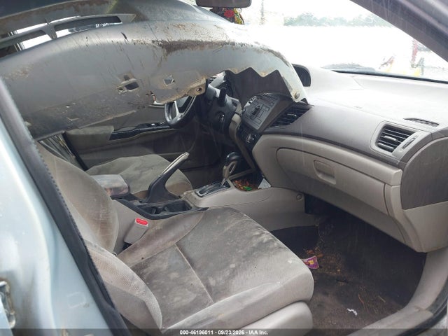 Aukcja sprzedaży 2012 Honda Civic Sdn Lx, vin: 2HGFB2F50CH593184, numer aukcji: 46196011