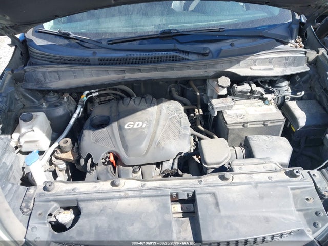 Продажа на аукционе авто 2015 Hyundai Tucson Se, vin: KM8JUCAG2FU044052, номер лота: 46196019