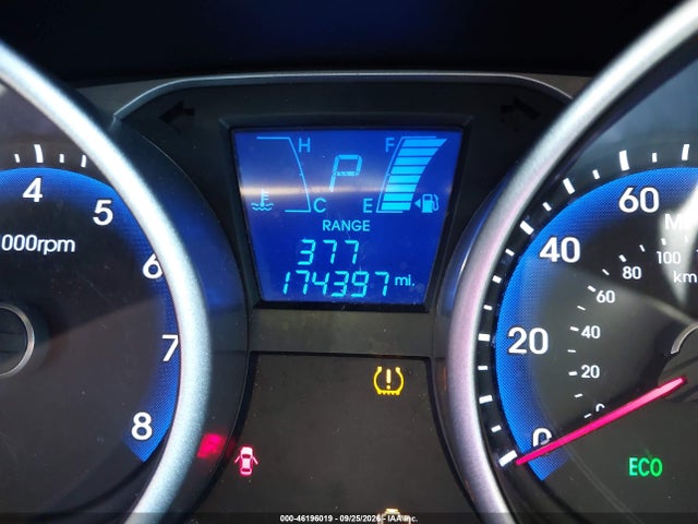 Продажа на аукционе авто 2015 Hyundai Tucson Se, vin: KM8JUCAG2FU044052, номер лота: 46196019