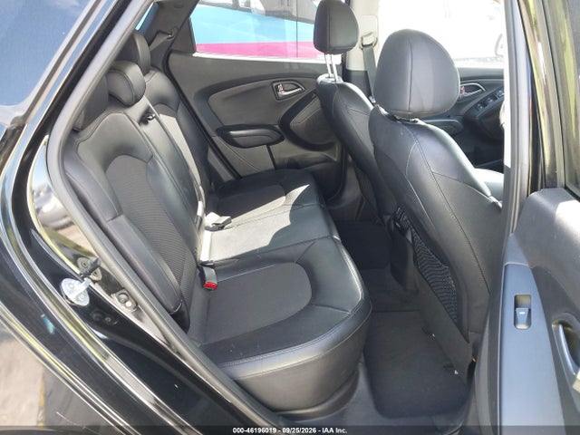 Продажа на аукционе авто 2015 Hyundai Tucson Se, vin: KM8JUCAG2FU044052, номер лота: 46196019