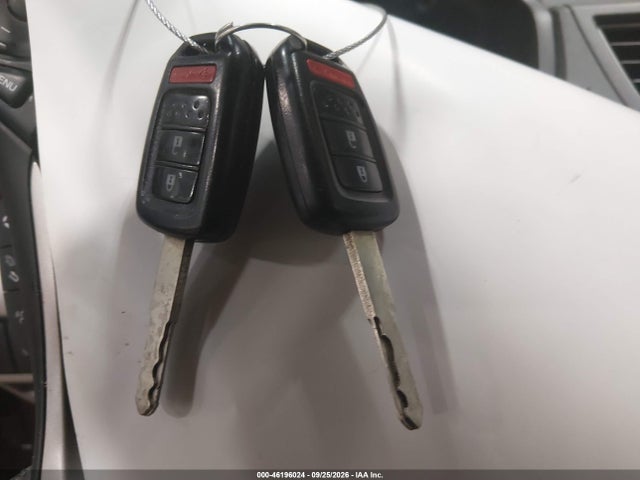 46196024 :رقم المزاد ، 5J6RM4H73EL008730 vin ، 2014 Honda Cr-v Ex-l مزاد بيع