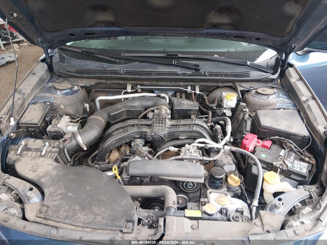 Aukcja sprzedaży 2020 Subaru Legacy Sport, vin: 4S3BWAG69L3022573, numer aukcji: 46196030