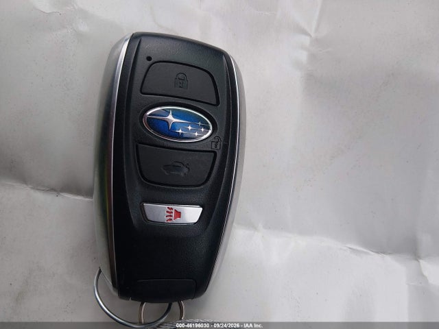 Aukcja sprzedaży 2020 Subaru Legacy Sport, vin: 4S3BWAG69L3022573, numer aukcji: 46196030
