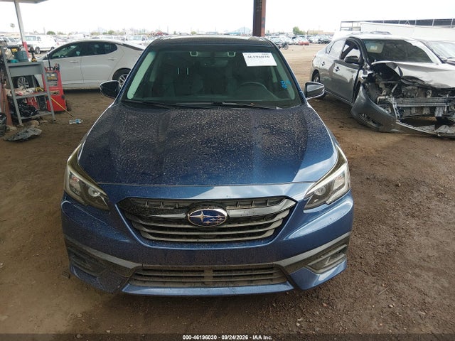 Aukcja sprzedaży 2020 Subaru Legacy Sport, vin: 4S3BWAG69L3022573, numer aukcji: 46196030