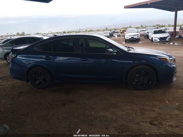 Aukcja sprzedaży 2020 Subaru Legacy Sport, vin: 4S3BWAG69L3022573, numer aukcji: 46196030