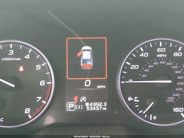 Aukcja sprzedaży 2020 Subaru Legacy Sport, vin: 4S3BWAG69L3022573, numer aukcji: 46196030