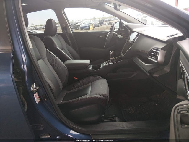 Aukcja sprzedaży 2020 Subaru Legacy Sport, vin: 4S3BWAG69L3022573, numer aukcji: 46196030