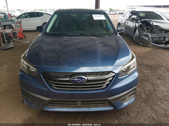 Aukcja sprzedaży 2020 Subaru Legacy Sport, vin: 4S3BWAG69L3022573, numer aukcji: 46196030