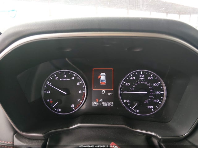 Aukcja sprzedaży 2020 Subaru Legacy Sport, vin: 4S3BWAG69L3022573, numer aukcji: 46196030