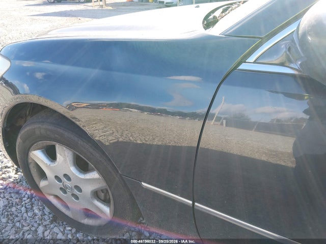 Aukcja sprzedaży 2005 Lexus Ls 430, vin: JTHBN36F450174070, numer aukcji: 46196032