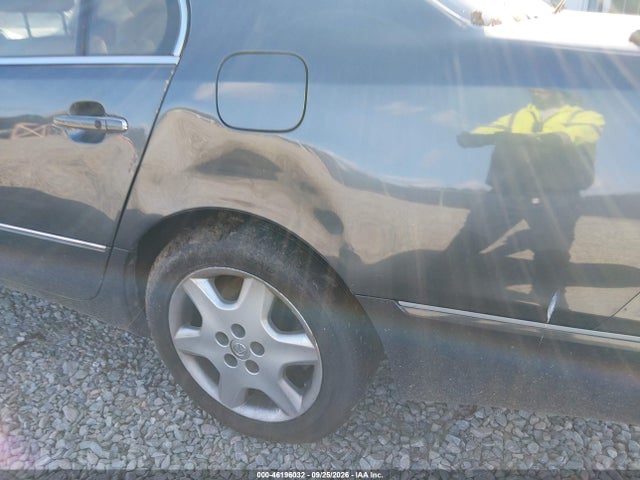 Aukcja sprzedaży 2005 Lexus Ls 430, vin: JTHBN36F450174070, numer aukcji: 46196032