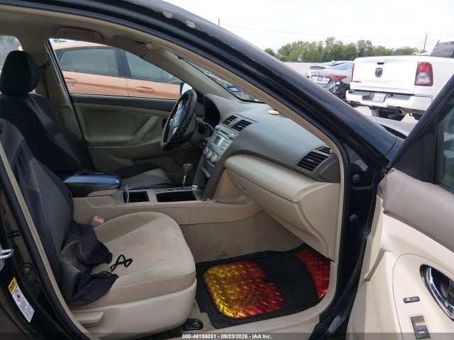 2011 Toyota Camry მანქანა იყიდება აუქციონზე, vin: 4T1BF3EKXBU666874, აუქციონის ნომერი: 46196051