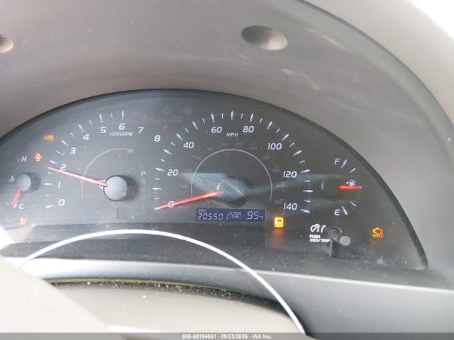 2011 Toyota Camry მანქანა იყიდება აუქციონზე, vin: 4T1BF3EKXBU666874, აუქციონის ნომერი: 46196051