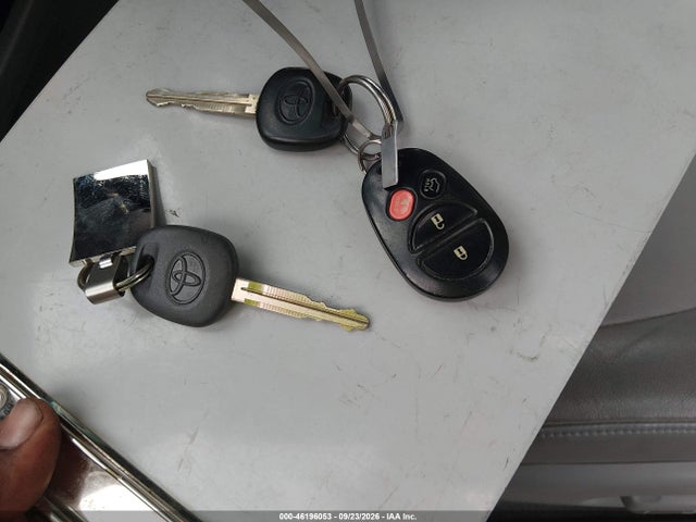 46196053 :رقم المزاد ، JTEES43A282082997 vin ، 2008 Toyota Highlander Sport مزاد بيع