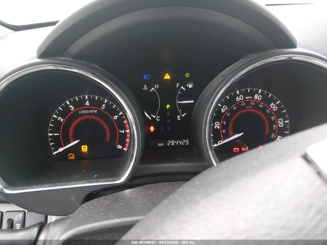 46196053 :رقم المزاد ، JTEES43A282082997 vin ، 2008 Toyota Highlander Sport مزاد بيع