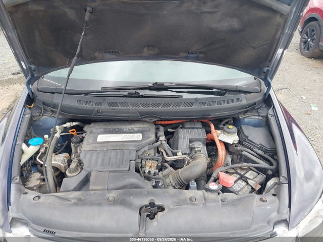 Продажа на аукционе авто 2009 Honda Civic Hybrid, vin: JHMFA362X9S001481, номер лота: 46196055