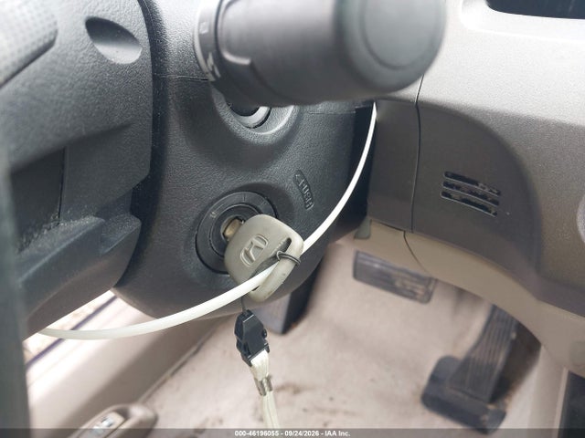 Продажа на аукционе авто 2009 Honda Civic Hybrid, vin: JHMFA362X9S001481, номер лота: 46196055
