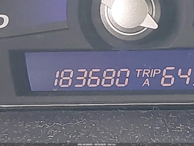 Продажа на аукционе авто 2009 Honda Civic Hybrid, vin: JHMFA362X9S001481, номер лота: 46196055
