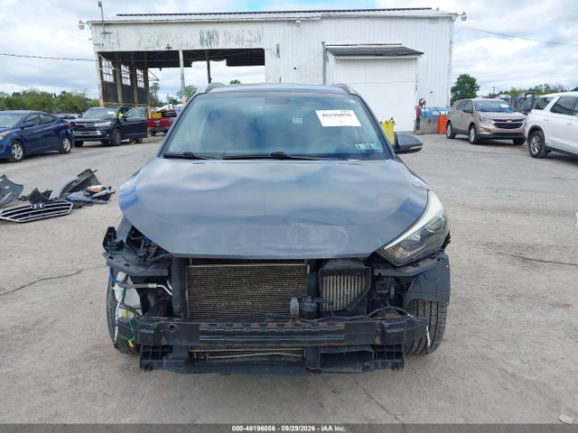 Aukcja sprzedaży 2017 Hyundai Tucson Sport, vin: KM8J3CA25HU388078, numer aukcji: 46196056