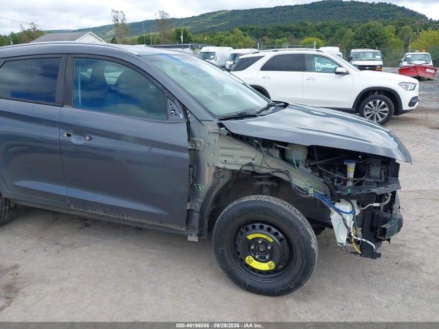 Aukcja sprzedaży 2017 Hyundai Tucson Sport, vin: KM8J3CA25HU388078, numer aukcji: 46196056