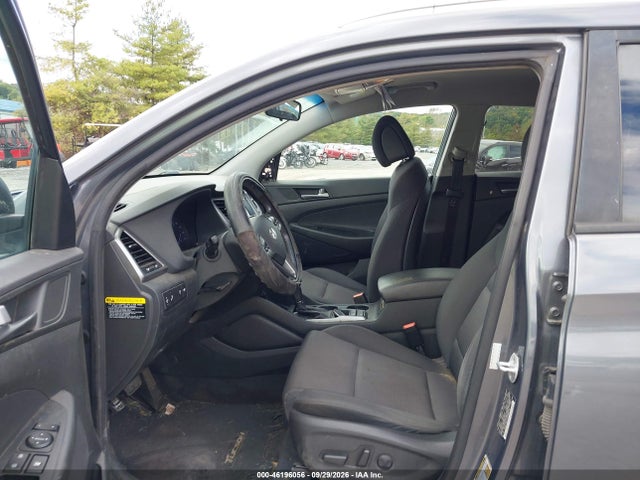 Aukcja sprzedaży 2017 Hyundai Tucson Sport, vin: KM8J3CA25HU388078, numer aukcji: 46196056
