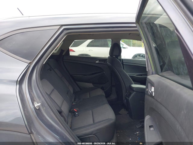Aukcja sprzedaży 2017 Hyundai Tucson Sport, vin: KM8J3CA25HU388078, numer aukcji: 46196056