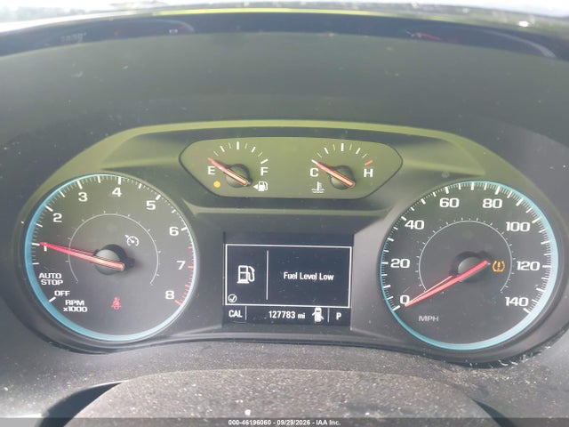 Aukcja sprzedaży 2021 Chevrolet Traverse Fwd Lt Cloth, vin: 1GNERGKW7MJ122173, numer aukcji: 46196060